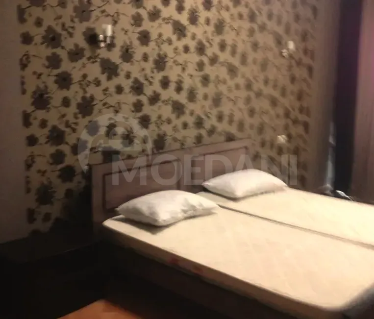 Apartments For Sale four-room 125.66м² 7/13 floor Tbilisi - photo 9