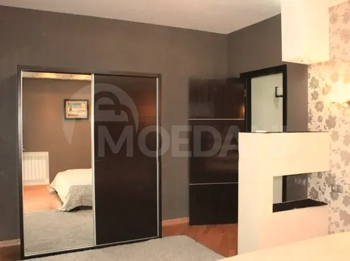 Apartments For Sale four-room 125.66м² 7/13 floor Tbilisi - photo 7