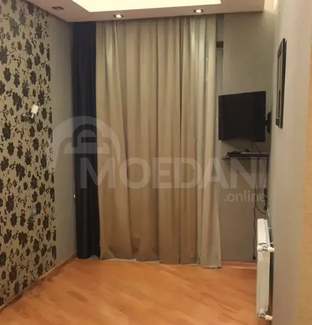 Apartments For Sale four-room 125.66м² 7/13 floor Tbilisi - photo 10