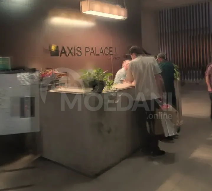 Apartments For Sale two-room 53.5м² 3/11 floor Tbilisi - photo 10