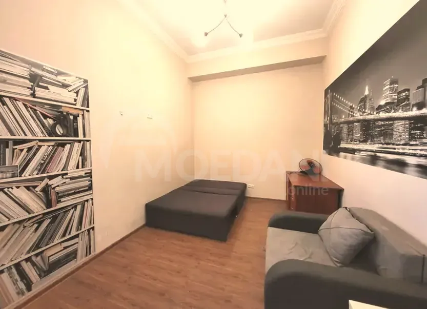Apartments For Sale two-room 53.5м² 3/11 floor Tbilisi - photo 1