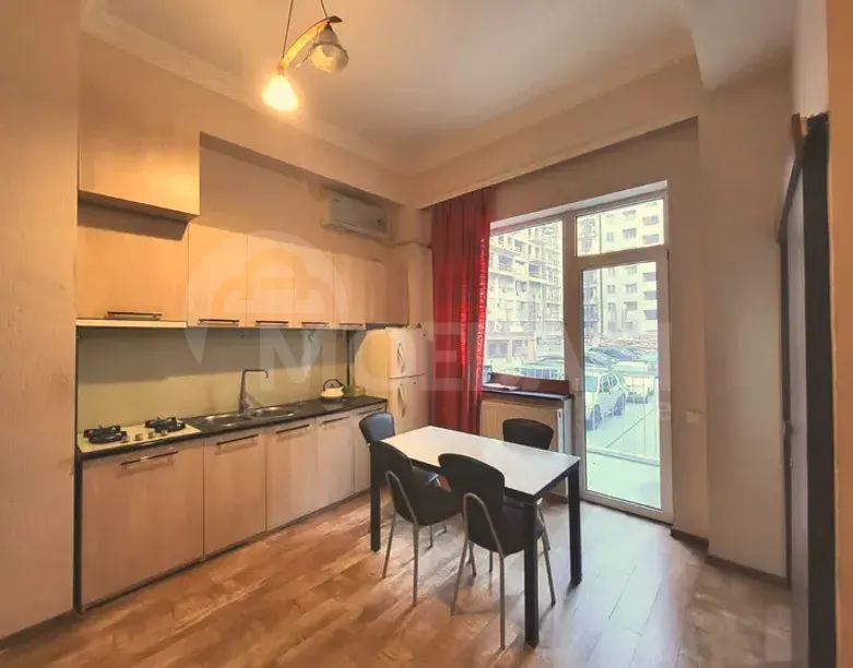 Apartments For Sale two-room 53.5м² 3/11 floor Tbilisi - photo 4