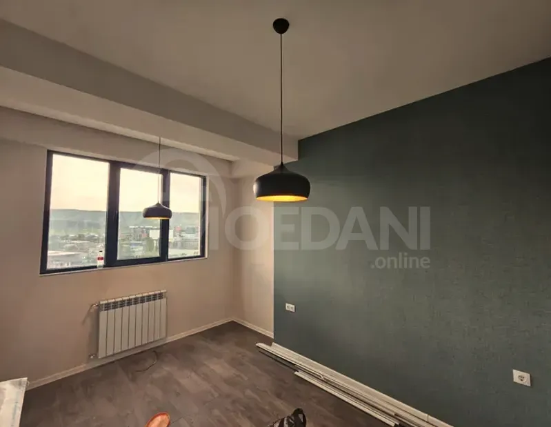 Apartments For Sale two-room 52м² 10/14 floor Tbilisi - photo 5