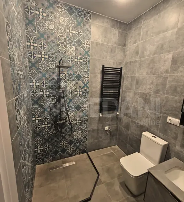 Apartments For Sale two-room 52м² 10/14 floor Tbilisi - photo 7