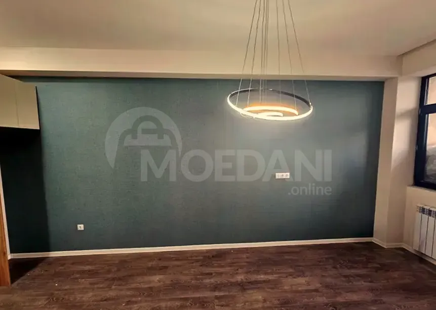 Apartments For Sale two-room 52м² 10/14 floor Tbilisi - photo 3