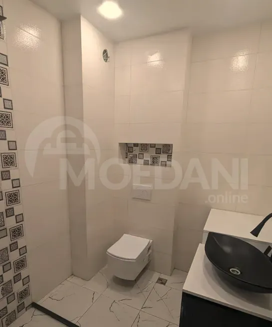 Apartments For Sale two-room 53м² 11/14 floor Tbilisi - photo 9
