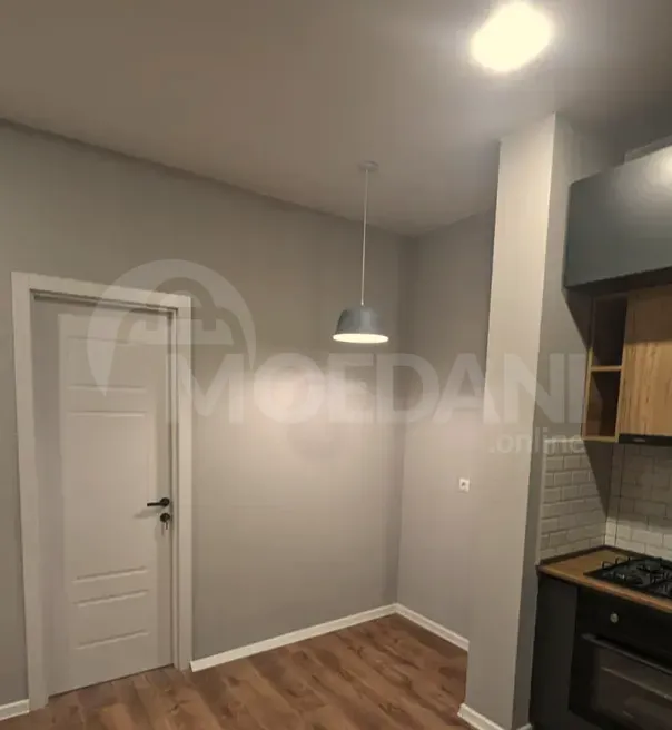 Apartments For Sale two-room 53м² 11/14 floor Tbilisi - photo 4