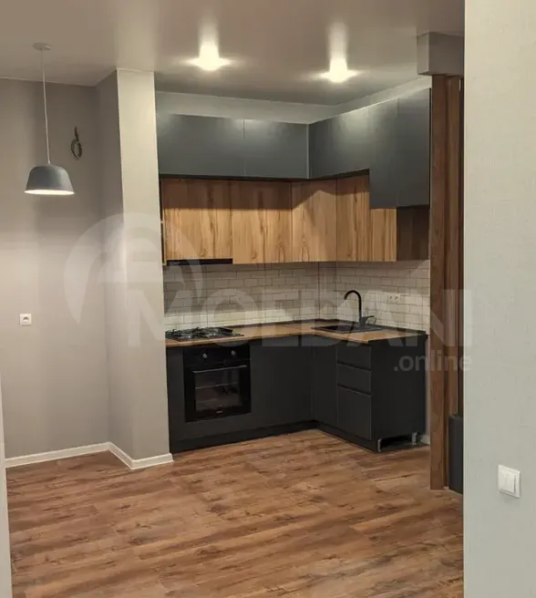 Apartments For Sale two-room 53м² 11/14 floor Tbilisi - photo 3