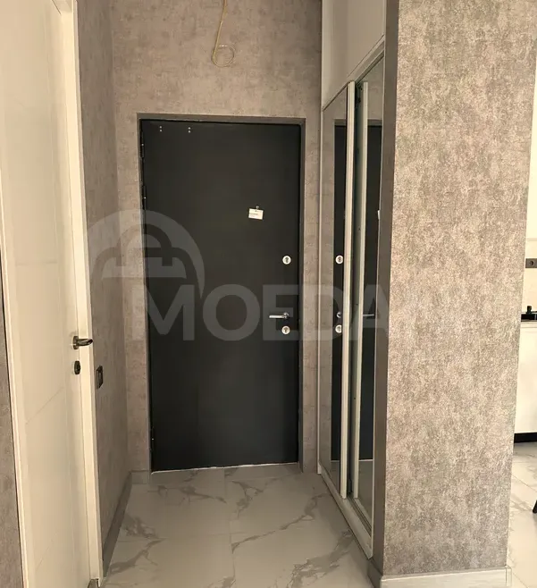 ქირავდება 2 ოთახიანი ბინა 58მ² 3/3 სართ თბილისი - photo 6