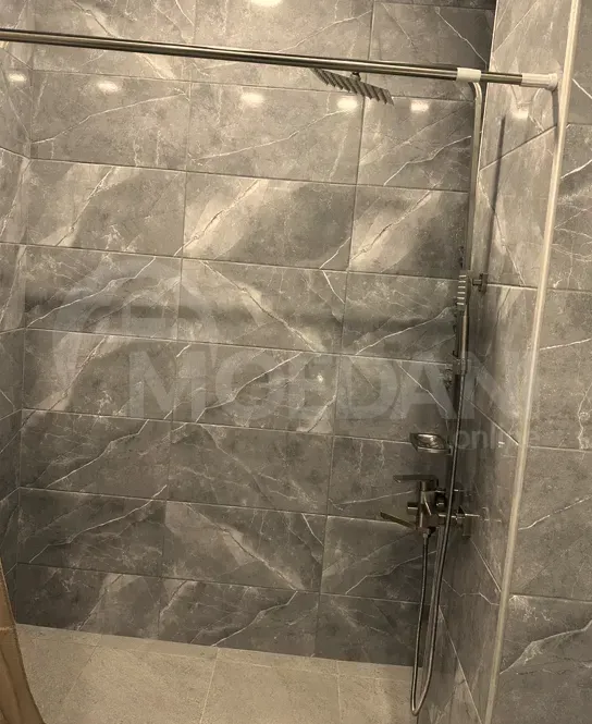 ქირავდება 2 ოთახიანი ბინა 58მ² 3/3 სართ თბილისი - photo 8