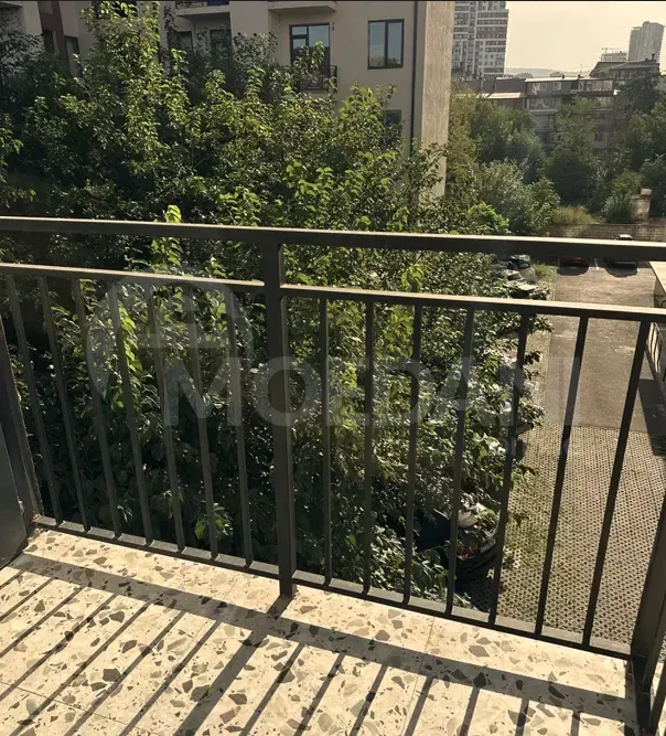 ქირავდება 2 ოთახიანი ბინა 58მ² 3/3 სართ თბილისი - photo 10