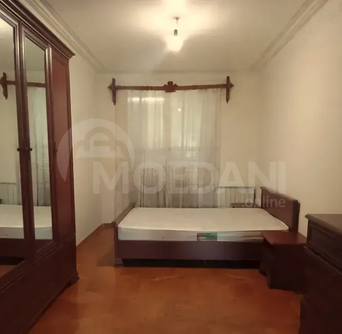 ქირავდება 6 ოთახიანი ბინა 190მ² 8/8 სართ თბილისი - photo 9