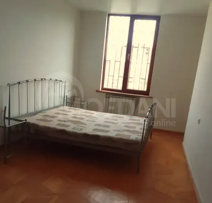 ქირავდება 6 ოთახიანი ბინა 190მ² 8/8 სართ თბილისი - photo 8