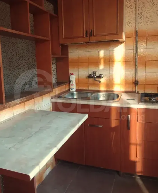 ქირავდება 6 ოთახიანი ბინა 190მ² 8/8 სართ თბილისი - photo 7