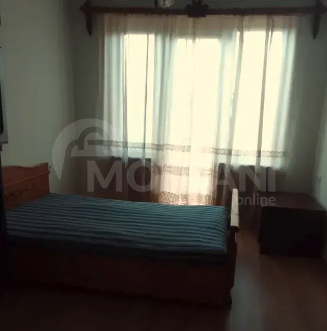 ქირავდება 6 ოთახიანი ბინა 190მ² 8/8 სართ თბილისი - photo 10