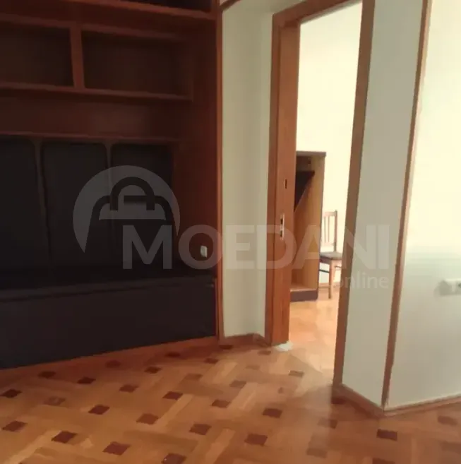 ქირავდება 6 ოთახიანი ბინა 190მ² 8/8 სართ თბილისი - photo 11