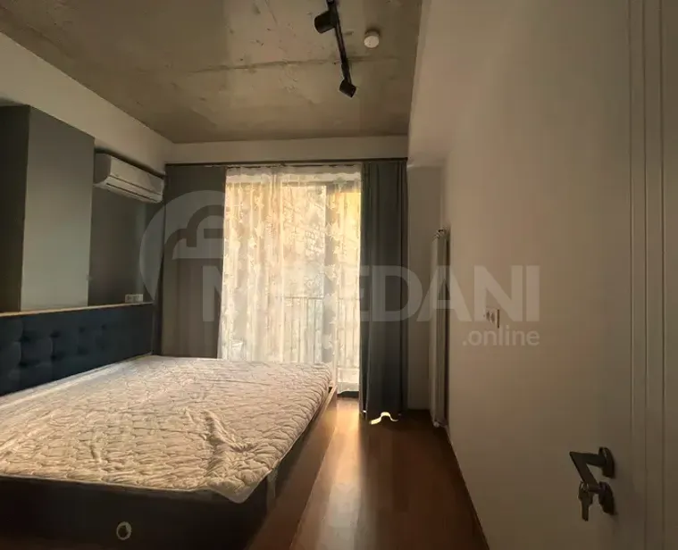 Apartments For Rent two-room 60м² 2/4 floor Tbilisi - photo 3