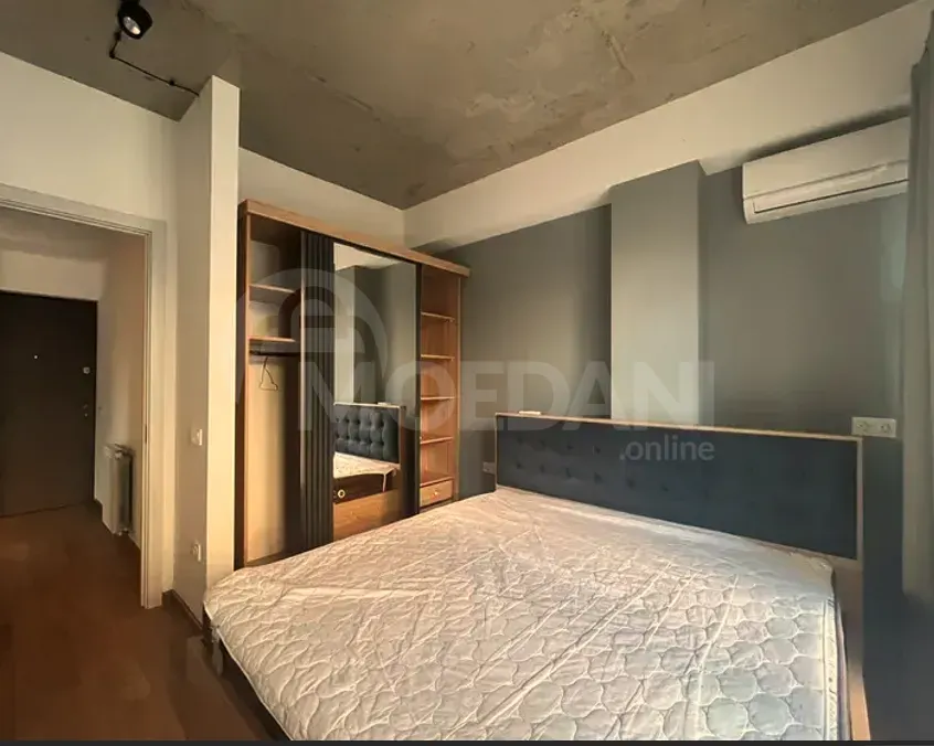 Apartments For Rent two-room 60м² 2/4 floor Tbilisi - photo 4