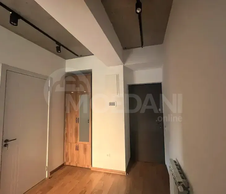 Apartments For Rent two-room 60м² 2/4 floor Tbilisi - photo 2