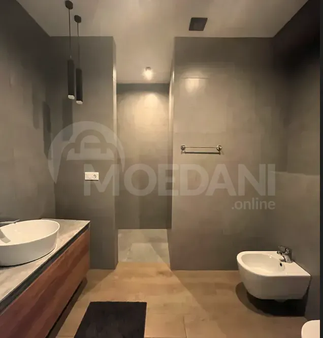 Apartments For Rent two-room 60м² 2/4 floor Tbilisi - photo 6