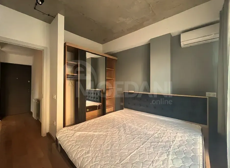 Сдам 2-комн. квартиру 60м² 2/4 эт. Тбилиси - изображение 4