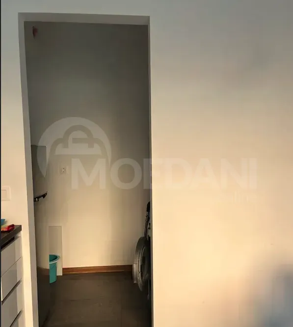 Сдам 2-комн. квартиру 60м² 2/4 эт. Тбилиси - изображение 5