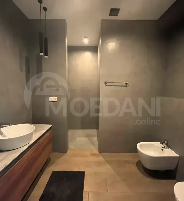 Сдам 2-комн. квартиру 60м² 2/4 эт. Тбилиси - изображение 6