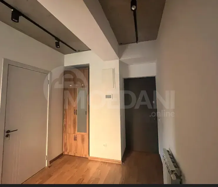 Сдам 2-комн. квартиру 60м² 2/4 эт. Тбилиси - изображение 2