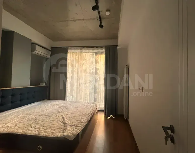 Сдам 2-комн. квартиру 60м² 2/4 эт. Тбилиси - изображение 3