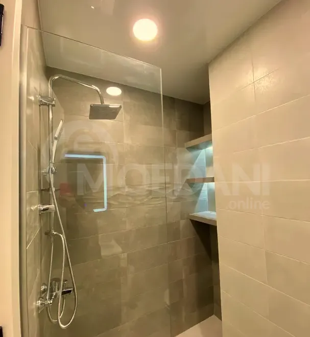 იყიდება 2 ოთახიანი ბინას 300მ² 6/15 სართ თბილისი - photo 7