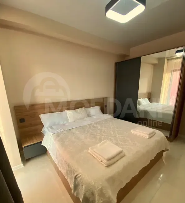 იყიდება 2 ოთახიანი ბინას 300მ² 6/15 სართ თბილისი - photo 6