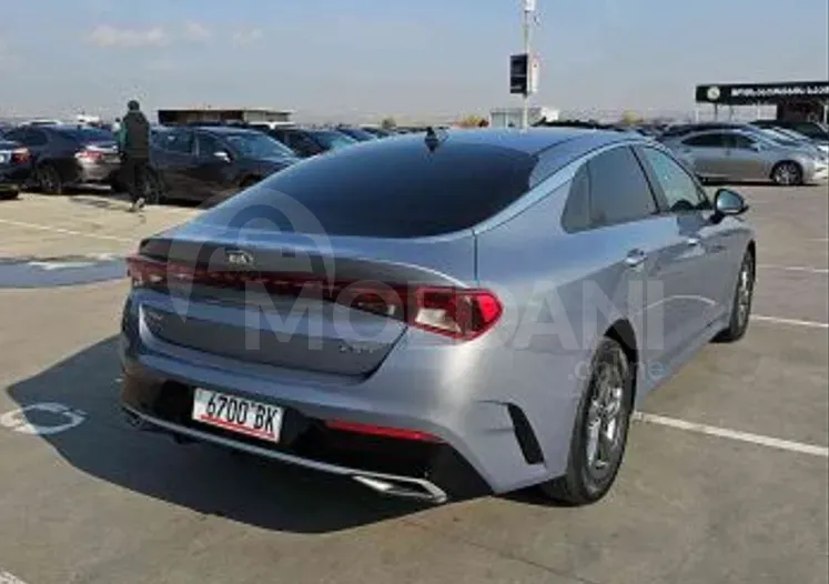 Kia K5 2021 Тбилиси - изображение 5