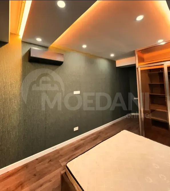 იყიდება 2 ოთახიანი ბინას 76მ² 3/16 სართ თბილისი - photo 7