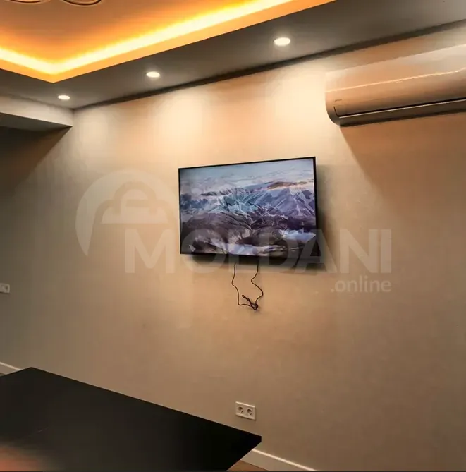 იყიდება 2 ოთახიანი ბინას 76მ² 3/16 სართ თბილისი - photo 2