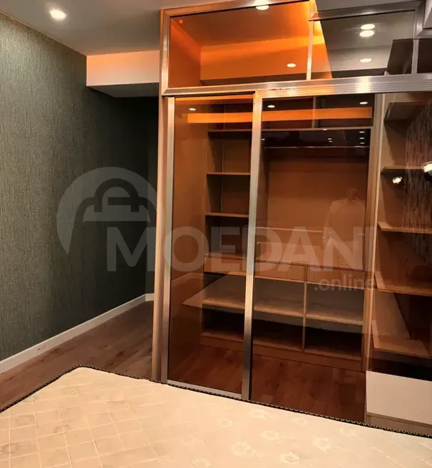 იყიდება 2 ოთახიანი ბინას 76მ² 3/16 სართ თბილისი - photo 8