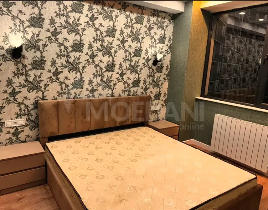 იყიდება 2 ოთახიანი ბინას 76მ² 3/16 სართ თბილისი - photo 10