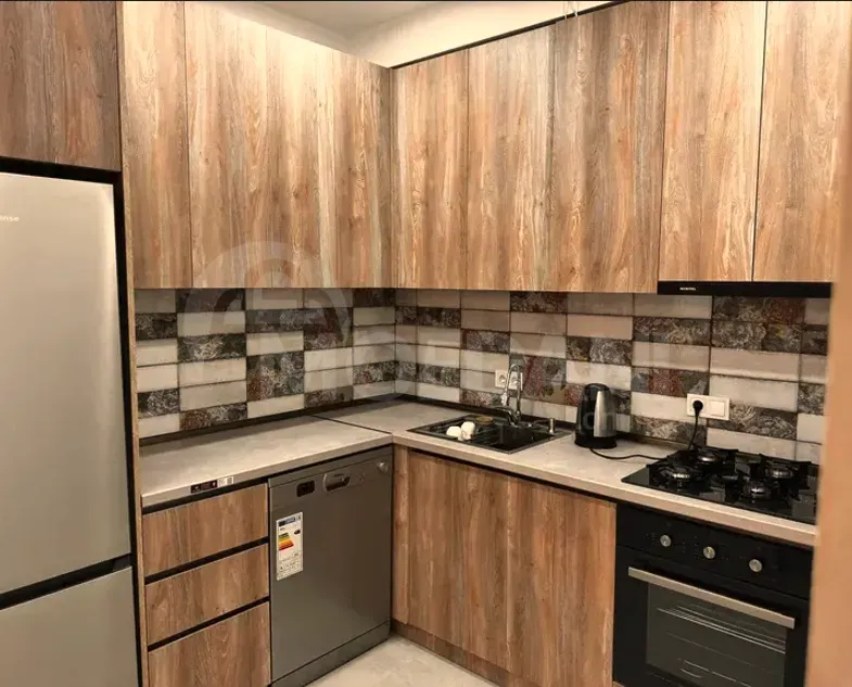 იყიდება 2 ოთახიანი ბინას 76მ² 3/16 სართ თბილისი - photo 5