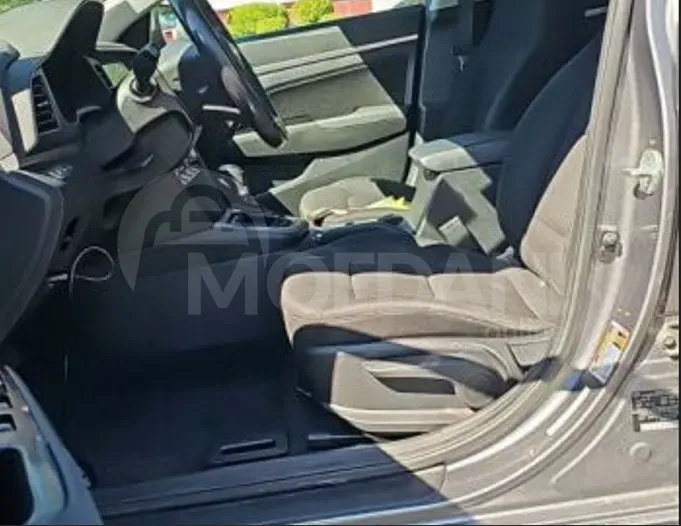 Hyundai Elantra 2020 Tbilisi - photo 5