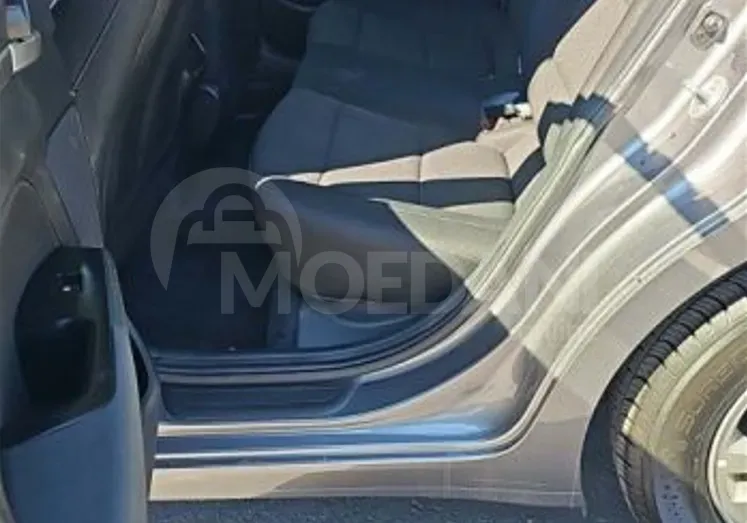 Hyundai Elantra 2020 Tbilisi - photo 6