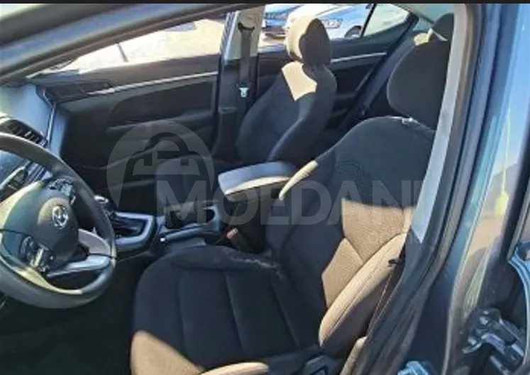 Hyundai Elantra 2019 Tbilisi - photo 6