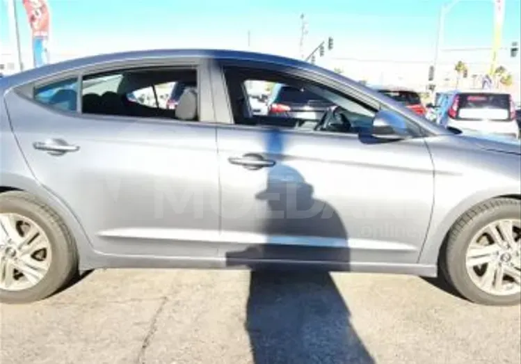 Hyundai Elantra 2019 Tbilisi - photo 2