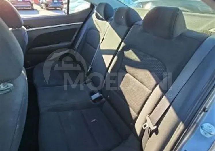 Hyundai Elantra 2019 Tbilisi - photo 4