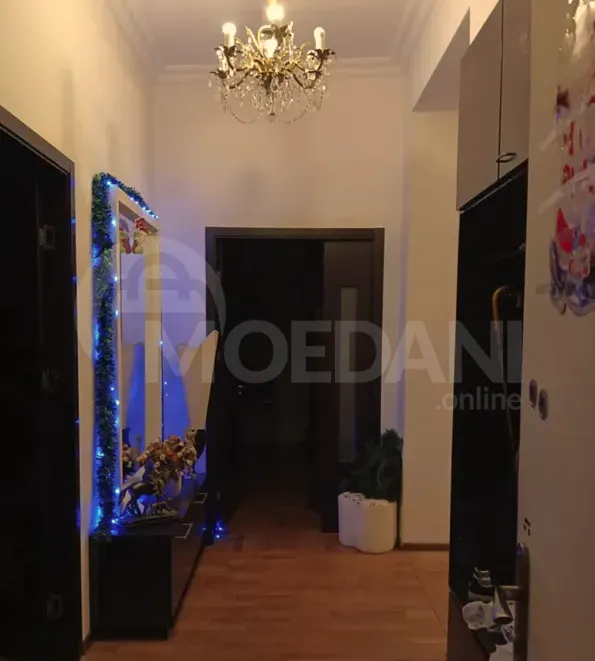 იყიდება 5 ოთახიანი ბინას 155მ² 3/4 სართ თბილისი - photo 10