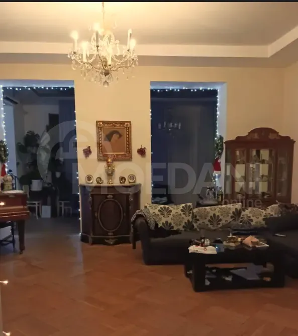 იყიდება 5 ოთახიანი ბინას 155მ² 3/4 სართ თბილისი - photo 6