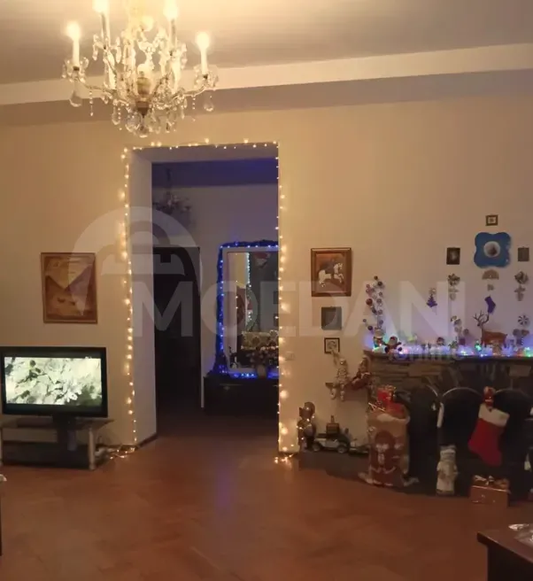 იყიდება 5 ოთახიანი ბინას 155მ² 3/4 სართ თბილისი - photo 5