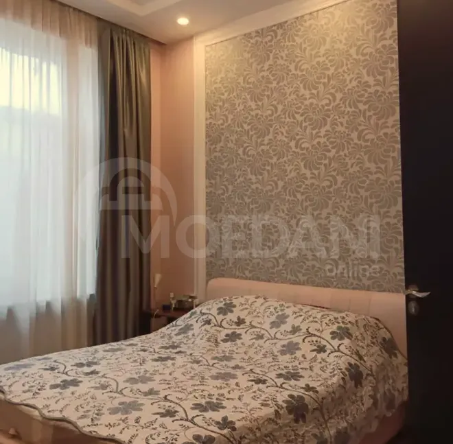 იყიდება 5 ოთახიანი ბინას 155მ² 3/4 სართ თბილისი - photo 9