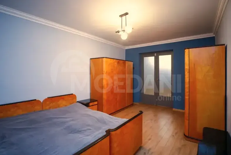 Продам 3-комн. квартиру 70м² 3/9 эт. Тбилиси - изображение 8
