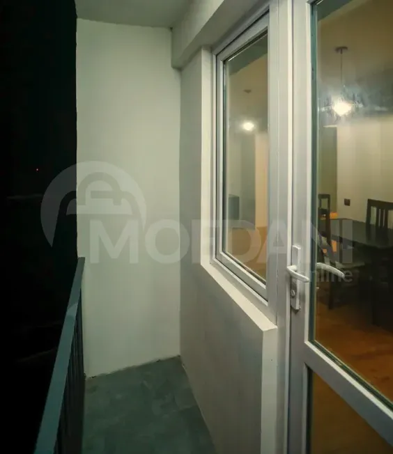 Продам 3-комн. квартиру 70м² 3/9 эт. Тбилиси - изображение 11