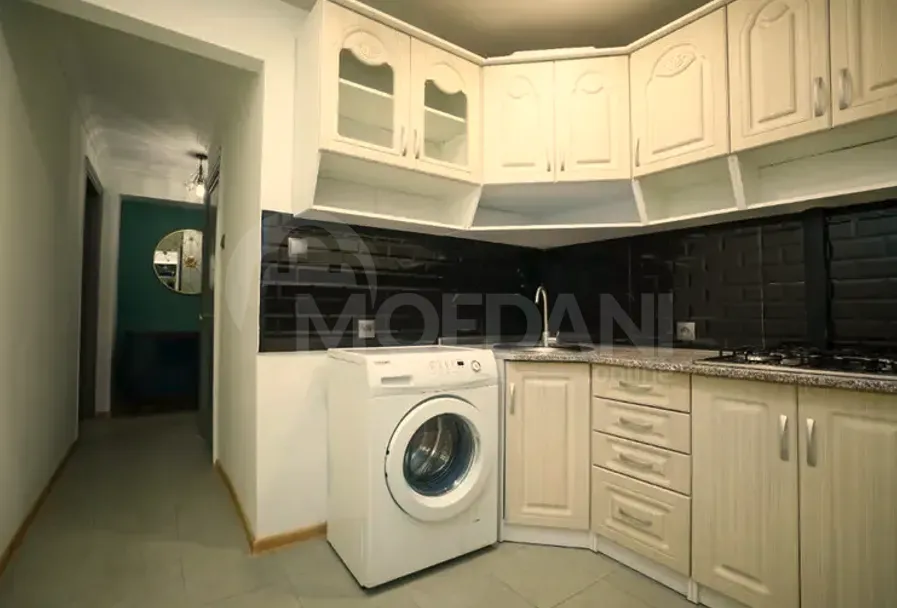 Продам 3-комн. квартиру 70м² 3/9 эт. Тбилиси - изображение 5