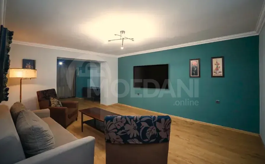 Продам 3-комн. квартиру 70м² 3/9 эт. Тбилиси - изображение 1